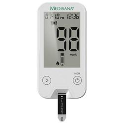 Foto van Medisana meditouch glucosemeter