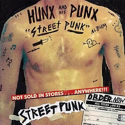 Foto van Street punk - cd (0098787307320)