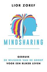 Foto van Mindsharing - lior zoref - ebook (9789044973532)