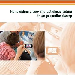 Foto van Handleiding video-interactiebegeleiding in de