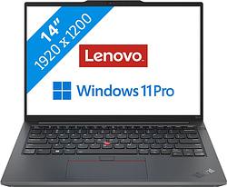 Foto van Lenovo thinkpad e14 gen 5 amd - 21jr002xmh