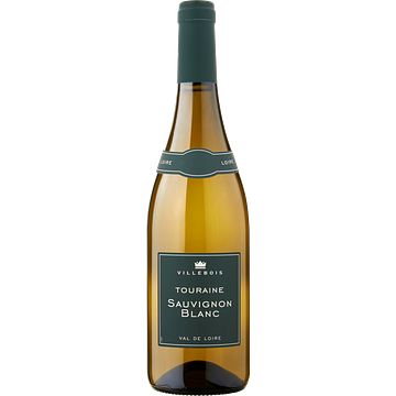 Foto van Villebois touraine sauvignon blanc 750ml bij jumbo