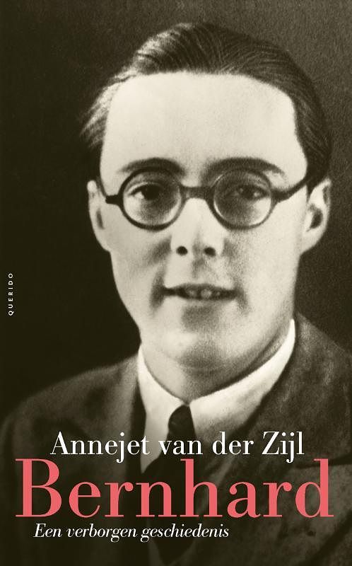 Foto van Bernhard - annejet van der zijl - ebook (9789021441733)