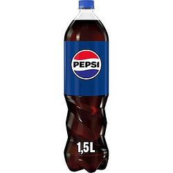 Foto van Pepsi frisdrank 1, 5l aanbieding bij jumbo | 2 voor 3.00