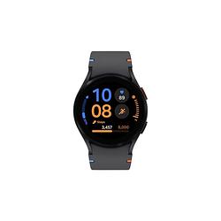 Foto van Samsung galaxy watch fe 40mm smartwatch zwart