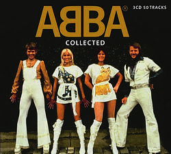 Foto van Abba - collected (3 cd) - cd (0600753337776)