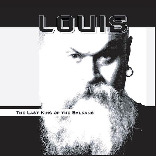 Foto van The last king of the balkans - cd (8714691022884)