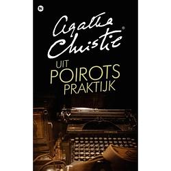 Foto van Uit poirots praktijk - poirot