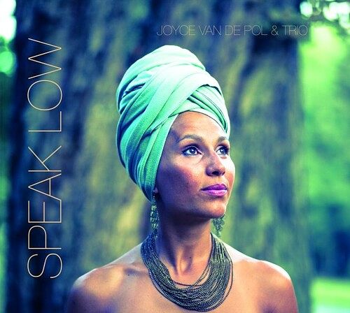 Foto van Speak low - cd (4260026951670)