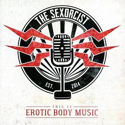 Foto van This is erotic body music - cd (4260158837828)