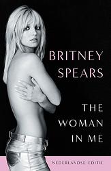 Foto van The woman in me - nederlandse editie - britney spears - ebook