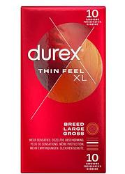 Foto van Durex thin feel xl condooms