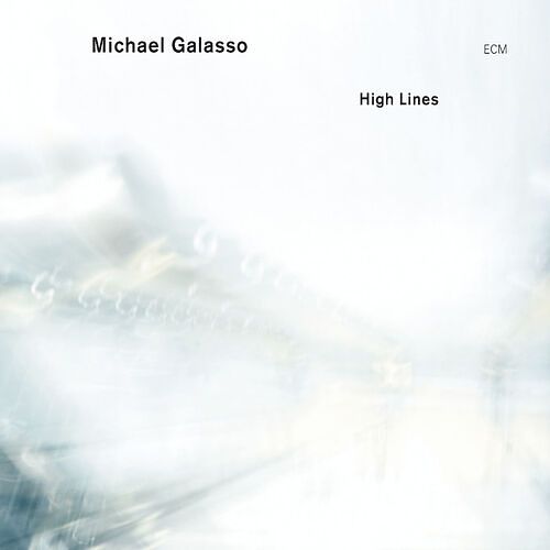 Foto van High lines - cd (0602498240496)