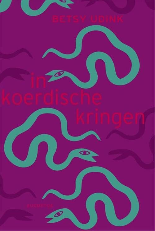 Foto van In koerdische kringen - betsy udink - ebook (9789045705675)