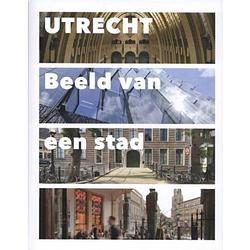 Foto van Utrecht