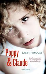 Foto van Poppy & claude - laurie frankel - ebook (9789026336829)