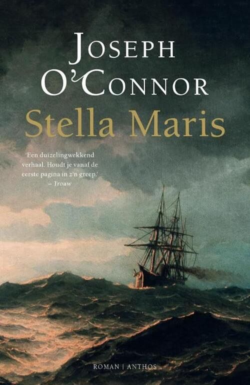 Foto van Stella maris - joseph o'sconnor - ebook (9789041418746)