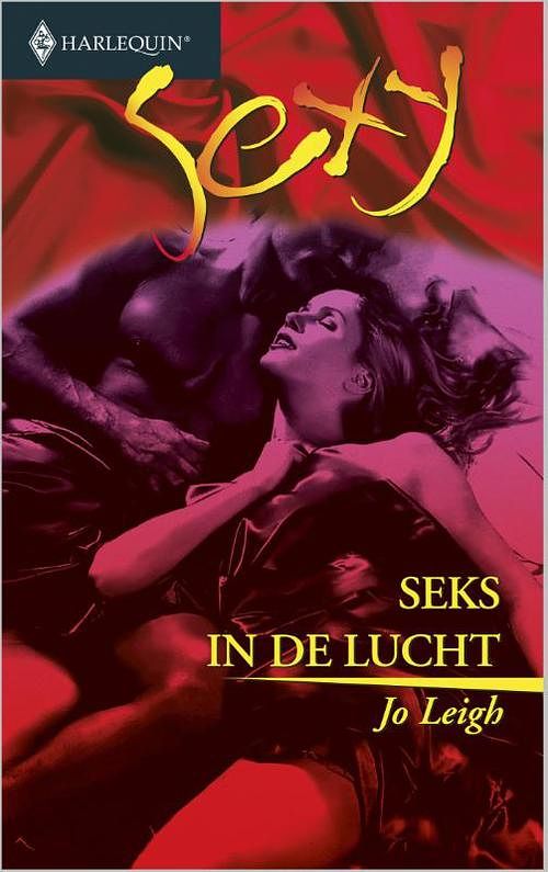 Foto van Seks in de lucht - jo leigh - ebook