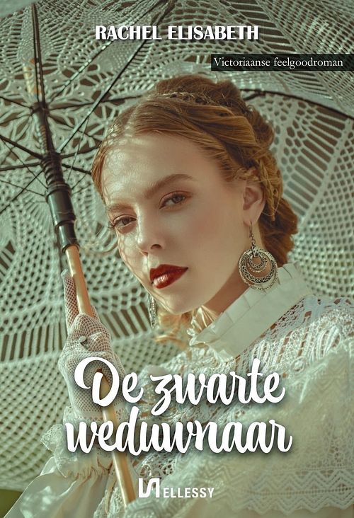 Foto van De zwarte weduwnaar - rachel elisabeth - ebook