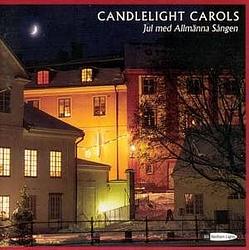 Foto van Candlelight carols - cd (7318590050286)