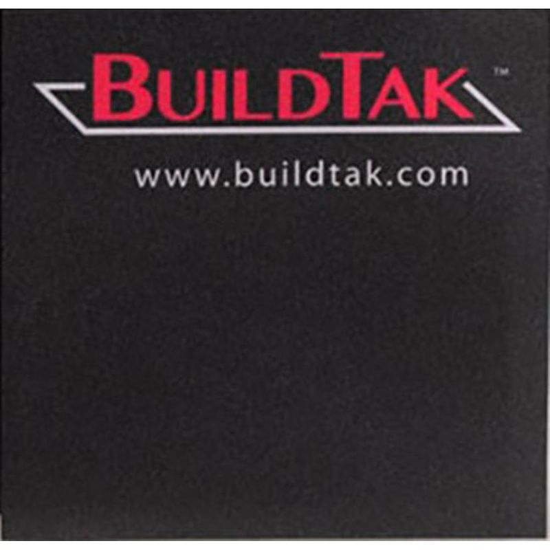 Foto van Buildtak printbedfolie 260 x 354 mm surfaces pei36933