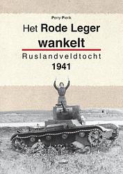 Foto van Het rode leger wankelt - perry pierik - ebook (9789464622140)