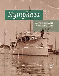 Foto van Nymphaea - dick pels - ebook (9789464560510)