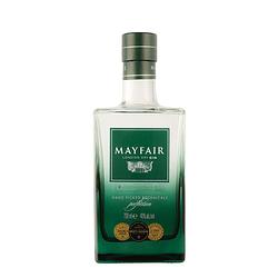 Foto van Mayfair dry gin 70cl