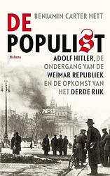 Foto van De populist - benjamin carter hett - ebook (9789460038600)