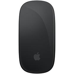 Foto van Apple magic mouse (2024) muis zwart