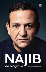 Foto van Najib - marcel langedijk - ebook (9789048854080)