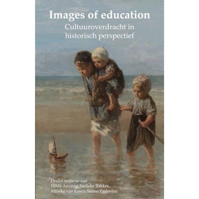 Foto van Images of education