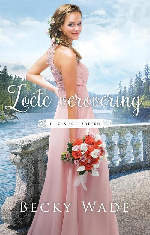 Foto van Zoete verovering - becky wade - ebook (9789492408891)