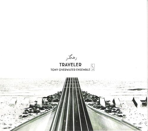 Foto van Traveller - cd (0601707993345)