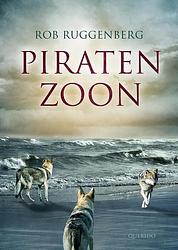 Foto van Piratenzoon - rob ruggenberg - ebook (9789045121383)