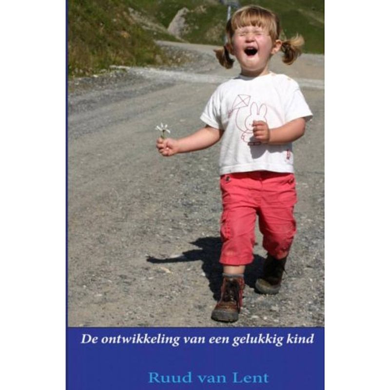 Foto van De ontwikkeling van een gelukkig kind