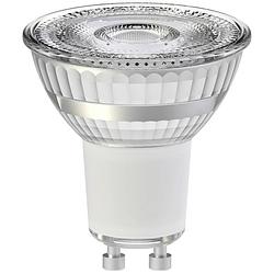 Foto van Lightme lm85920 led-lamp energielabel f (a - g) gu10 reflector 4.5 w = 51 w warmwit (ø x h) 50 mm x 54 mm 4 stuk(s)