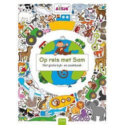 Foto van Op reis met sam.