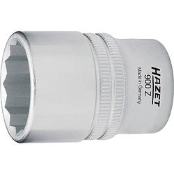 Foto van Hazet hazet 900az-1 dop (zeskant) dopsleutelinzetstuk 1 1/2 (12.5 mm)