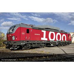 Foto van Piko h0 59737 h0 elektrische locomotief 1000 vectron van de dsb