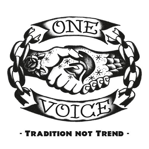 Foto van Tradition no trend - cd (4250137278421)