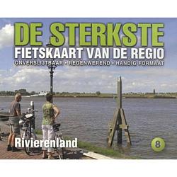 Foto van De sterkste fietskaart van de regio / rivierenland