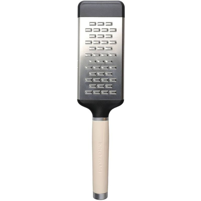 Foto van Kitchenaid rasp core creme