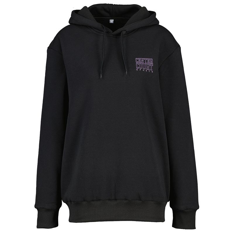 Foto van Heren hoodie