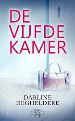 Foto van De vijfde kamer - darline degheldere - paperback (9789463967624)