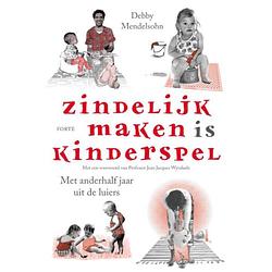 Foto van Zindelijk maken is kinderspel