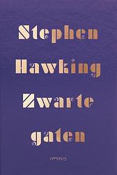 Foto van Zwarte gaten - stephen hawking - ebook (9789044632316)