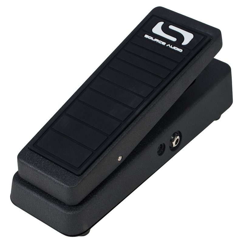 Foto van Source audio sa161 dual expression pedal