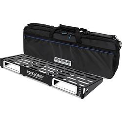 Foto van Rockboard tres 3.3 b pedalboard met gig bag