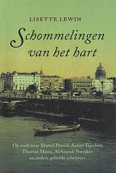 Foto van Schommelingen van het hart - lisette lewin - ebook (9789038897080)